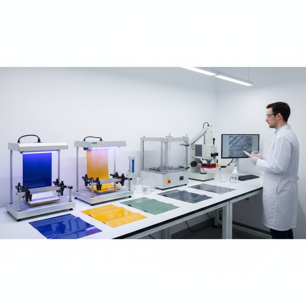 Billboard installation process